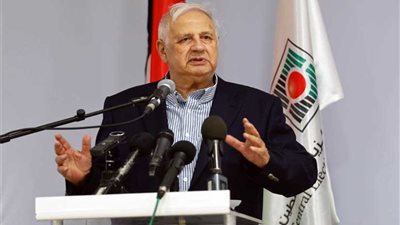 رئيس لجنة الانتخابات الفلسطينية: الفصائل وافقت على إجراء الانتخابات.. بعد 13 سنة من توقفها
