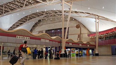 مطار شرم الشيخ الأسرع نموًا في إفريقيا والغردقة الثالث لعام 2019