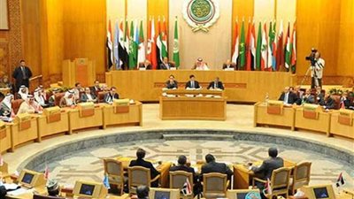 اجتماع بالجامعة العربية لرؤساء الفرق الأربعة المعنيين بتطوير العمل العربي المشترك