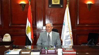 شبكات المياه تغطي 99 % من مدن الأقصر