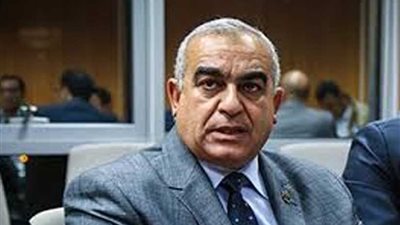 رئيس الهيئة البرلمانية لحماة الوطن: الحكومة مطالبة بإنقاذ الفلاح وإهماله ليس في صالحنا