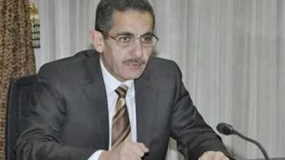 محافظ الغربية يوجه بسرعة انتشال مياه الأمطار الناجمة عن سوء الأحوال الجوية