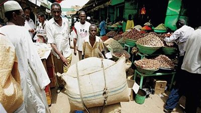 ارتفاع معدل التضخم في السودان