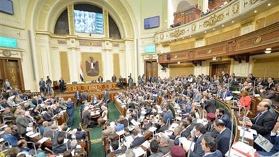 البرلمان يوافق على مشروع قانون أيلولة نسبة من الصناديق الخاصة للخزانة العامة للدولة