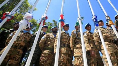 اليونيفيل: لا دليل يشير إلى أن سفينة إسرائيلية قد انتهكت المياه الإقليمية اللبنانية