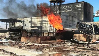 عاجل.. مصدر أمنى : لم نتلق اى بلاغات بوقوع انفجار بالمعادى