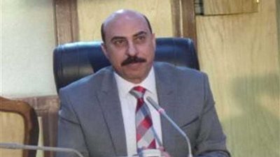 محافظ أسوان يوجه بإعادة تخطيط ميدان المدخل الشمالي لمدينة أسوان