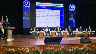 الشائعات والأخبار المزيفة.. وقود حروب الجيل الرابع (ندوة)