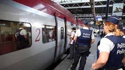 روسيا: بلاغات مجهولة بتلغيم 25 محطة مترو في موسكو