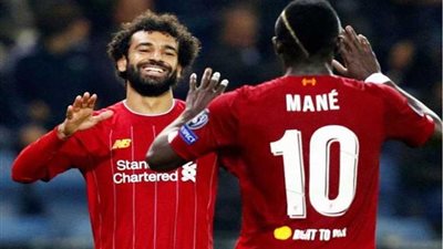 هل يسيطر الملك من جديد؟ باريس قد تعيد بريق صلاح عن طريق السنغالي!