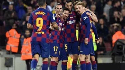 دوري الأبطال.. الإنتر يبحث عن مزاملة برشلونة في الصعود لدور ثمن النهائي