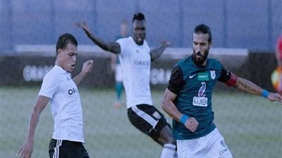 رياح الجونة تحاول إطفاء نيران إنبي في 