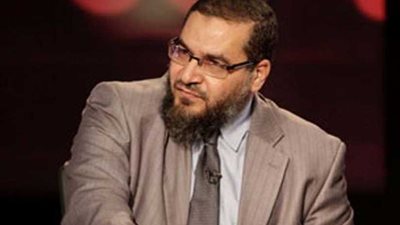 تجديد حبس صفوت عبد الغني