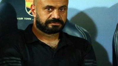 رضا شحاتة مديراً فنياً مؤقتاً للجونة