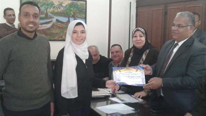 لغة الضاد.. مسابقة