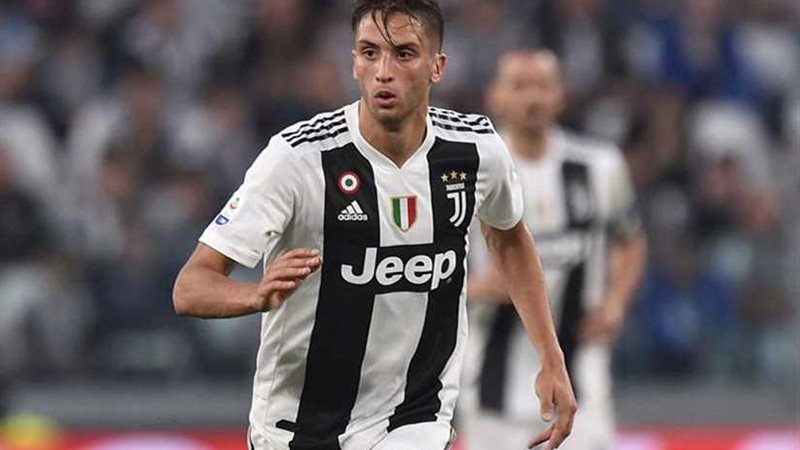 نادي يوفنتوس الإيطالي