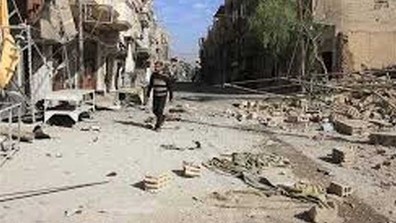 كينيا: العثور على