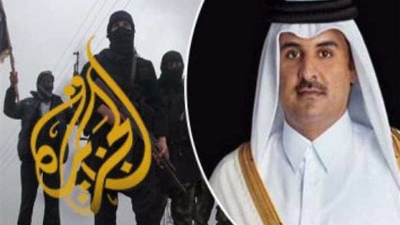 بأوامر الحمدين خطة