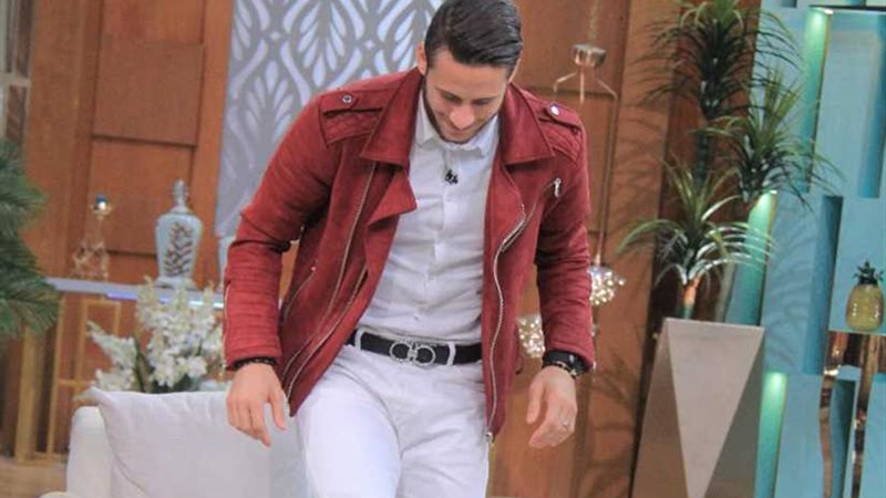 مفاجآت رمضان صبحي