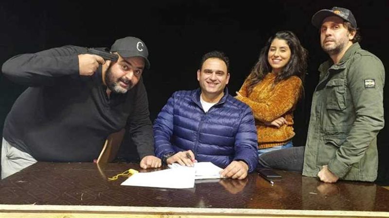 كواليس عطل فني في