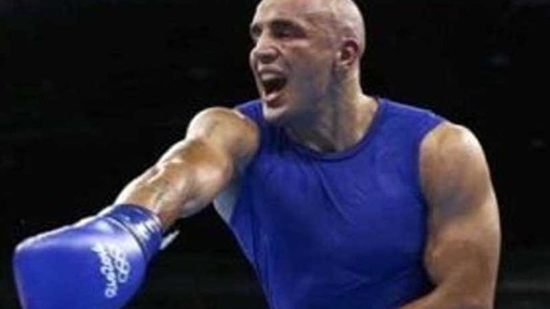 منتخب الملاكمة يستعد