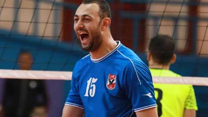 عبد العال يلحق ببعثة