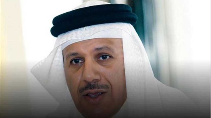 أمين التعاون الخليجي: