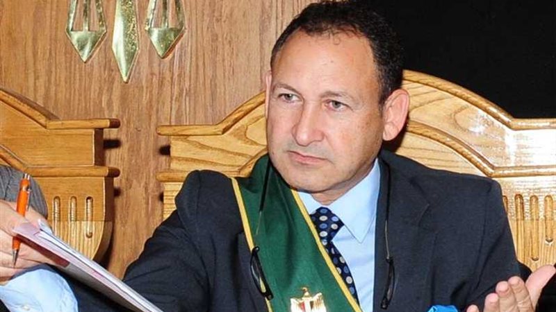 الدكتور محمد خفاجي: