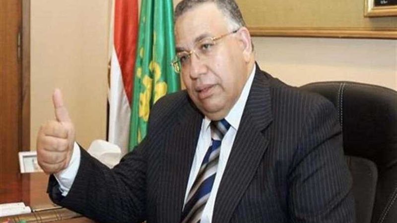 الشريف: إعادة دراسة