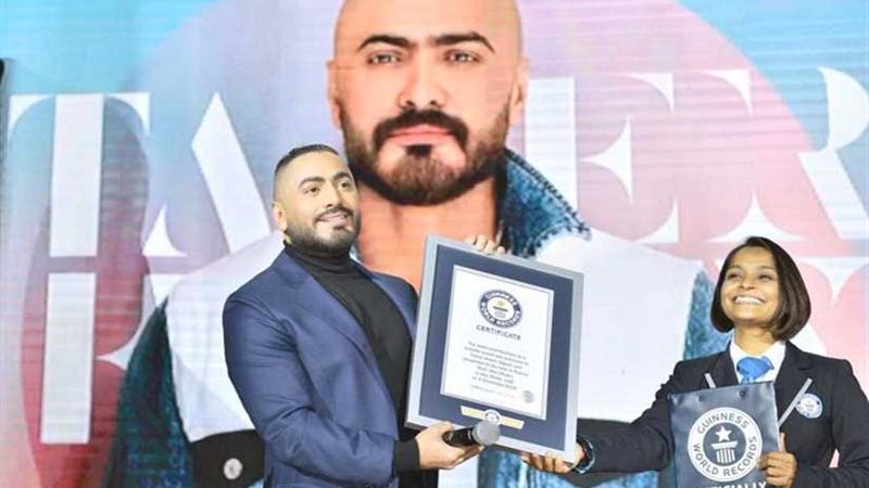 تنويه من جينيس حول