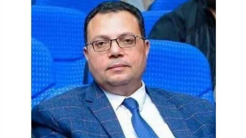 طه قرع: وكيلاً لطب