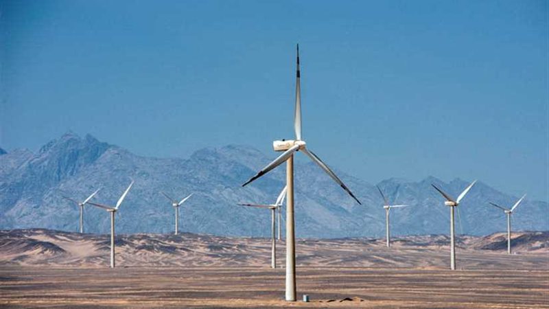 سيمنس جاميسا تبدأ