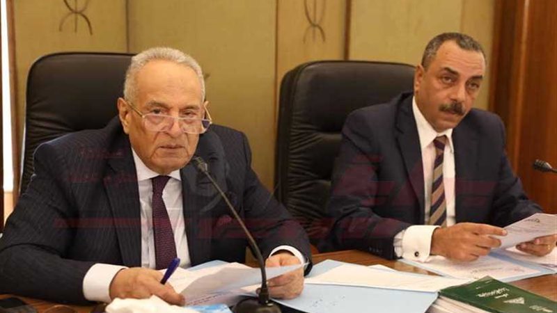 رئيس تشريعية النواب: