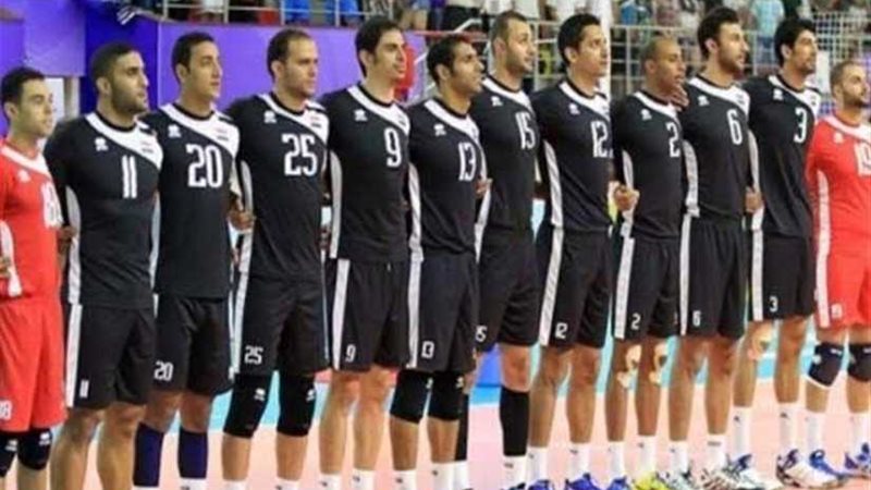 فراعنة الطائرة يخوضون