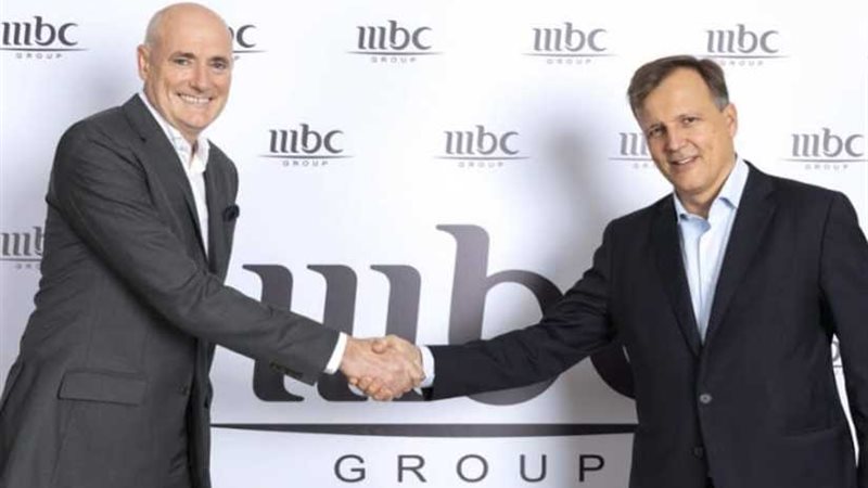 رئيس تنفيذي جديد