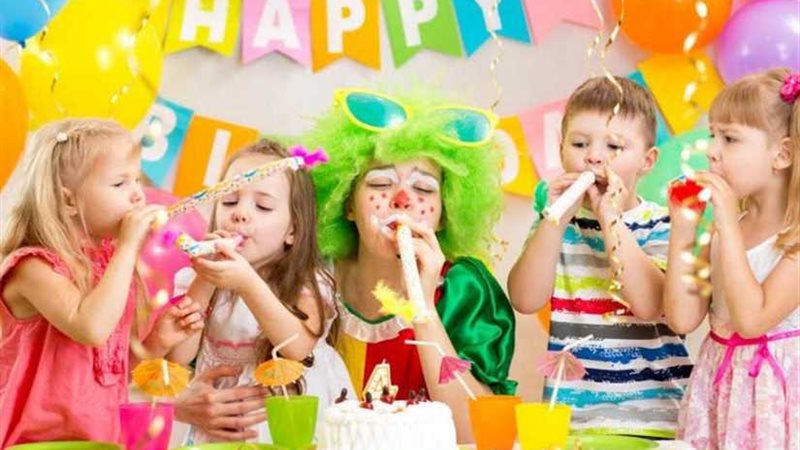 إتيكيت تعليم الأطفال