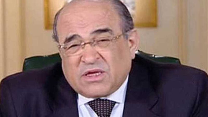 الفقي يختتم مؤتمر