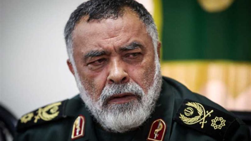 الحرس الثوري: إذا