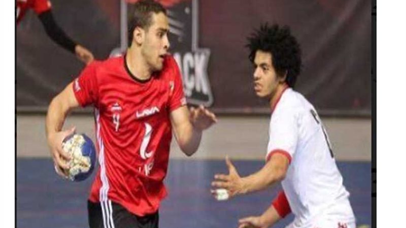 مواجهات قوية بدورى