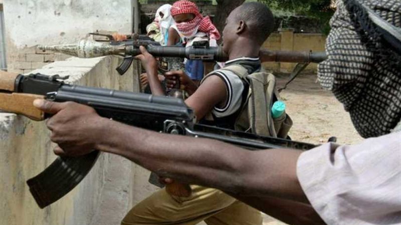 مقتل وإصابة 45 شخصًا