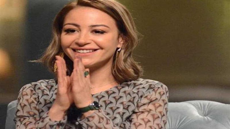 منة شلبي: وصولي إلى