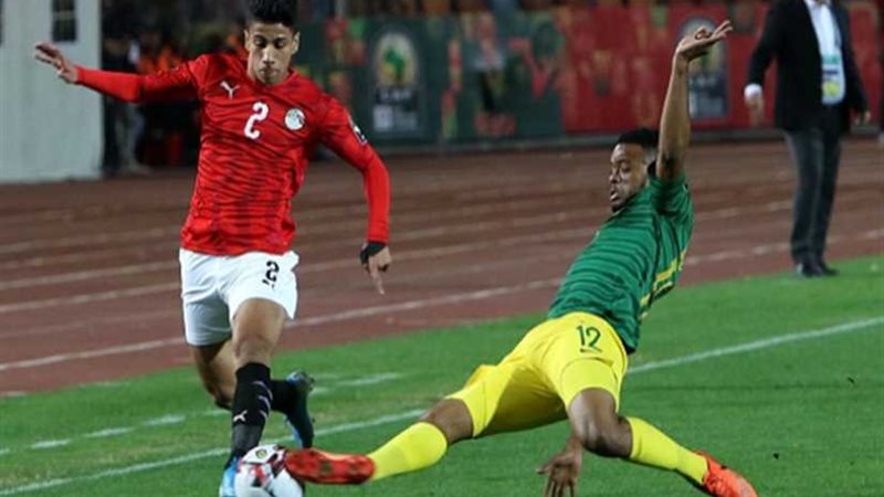 نجم المنتخب الأوليمبي