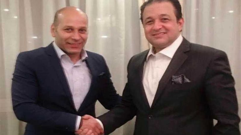 رئيس المنتدى العربي