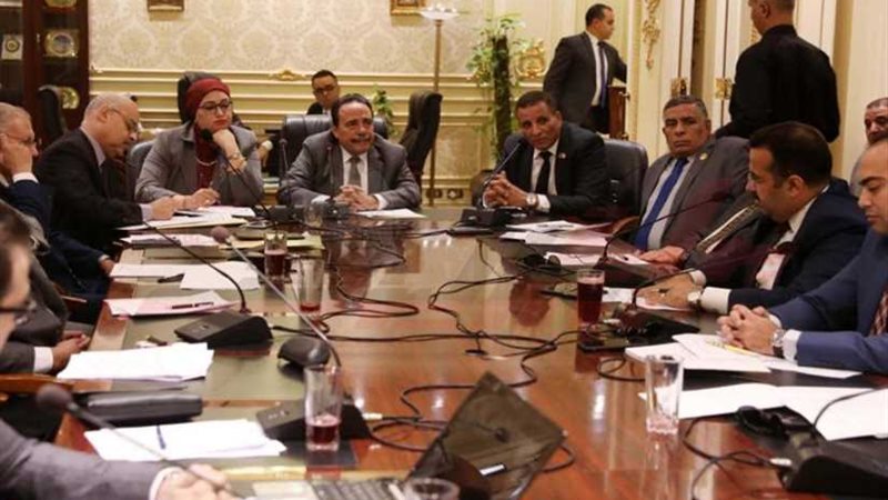 النواب: تأجيل مناقشة