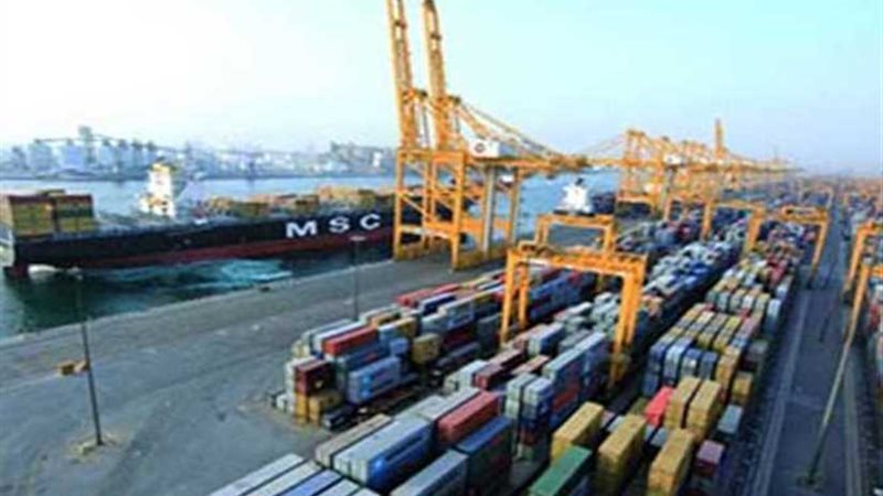 مكافحة التهرب الجمركي