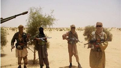 معهد الدراسات الأمنية الأفريقي: هناك علاقة وثيقة بين الجماعات الإرهابية في الساحل وعمليات التهريب