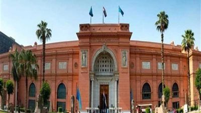 المتحف المصري يحتفل بيوم الإعاقة