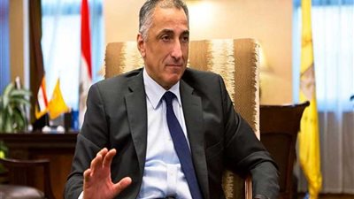 طارق عامر: الطلبات على الإصدارات المصرية بالأسواق الدولية وصلت إلى 70 مليار دولار