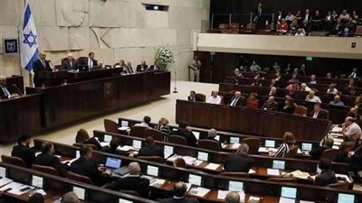 عاجل الكنيست يحل نفسه استعدادا لانتخابات مبكرة لتشكيل الحكومة الإسرائيلية 2 مارس