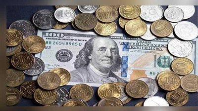 استقرار سعر صرف الدولار أمام الجنيه خلال تعاملات اليوم